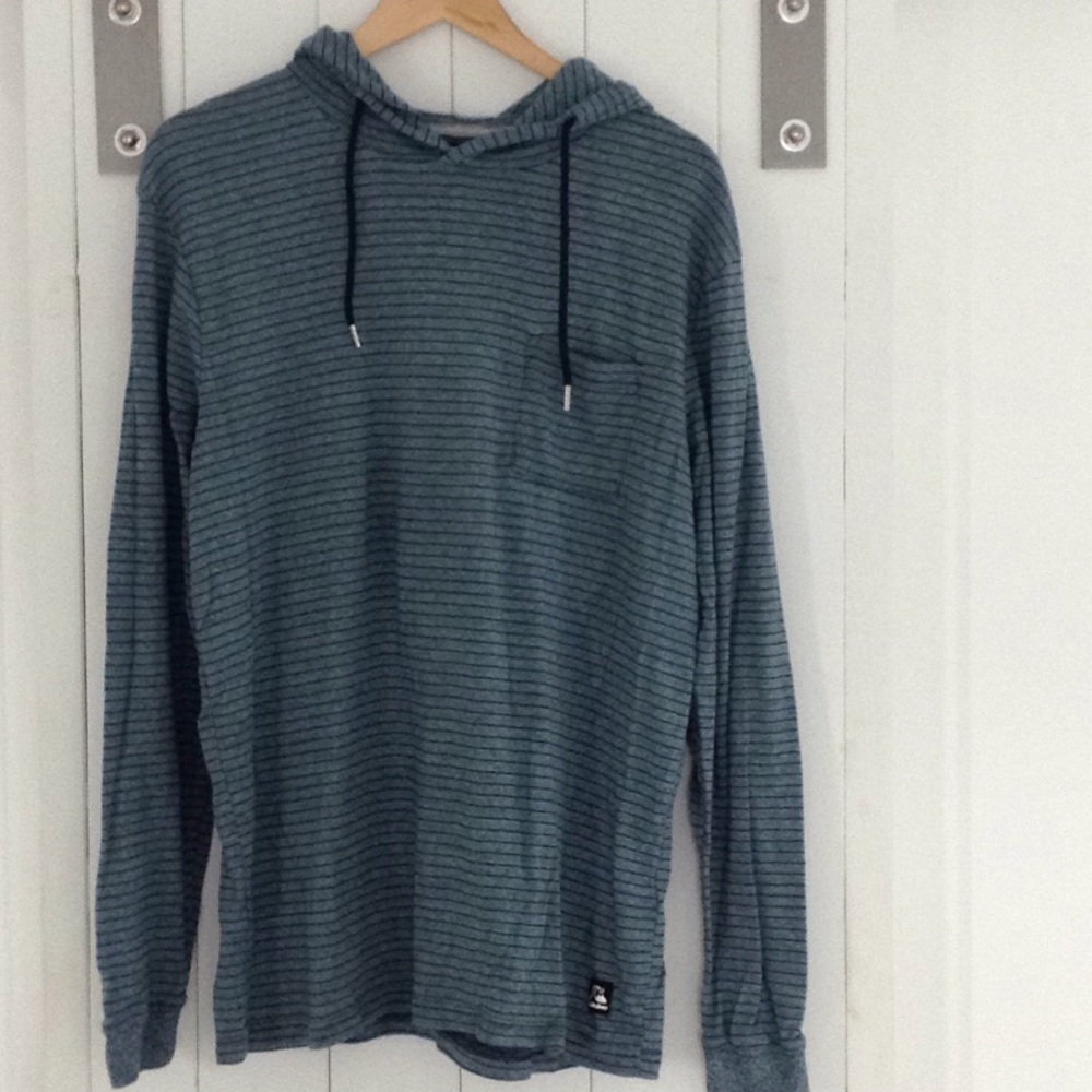 Quicksilver Pullover - image 1